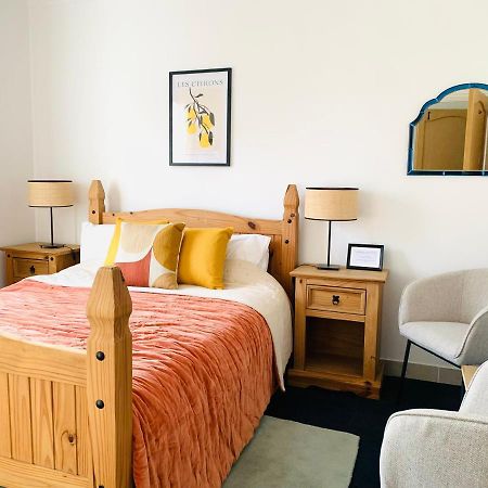 La Maison Du Canal Rostrenen ภายนอก รูปภาพ